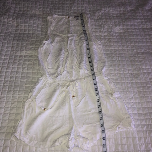 Romper guess (sleeveless) - Picture 3 of 8